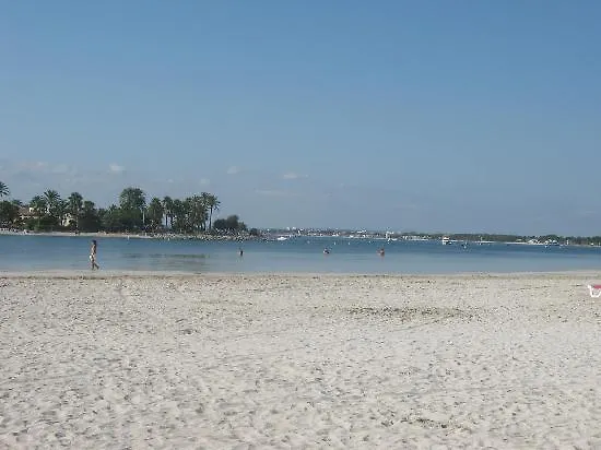 Comes Villa Alcudia   Alcudia (Mallorca)