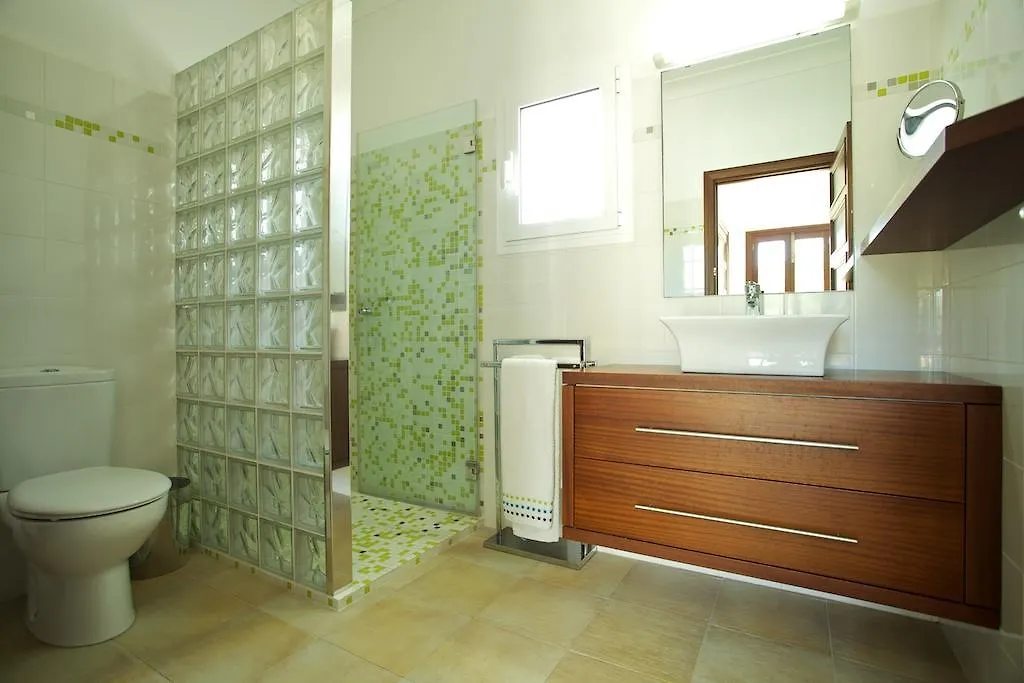 Comes Villa Alcudia