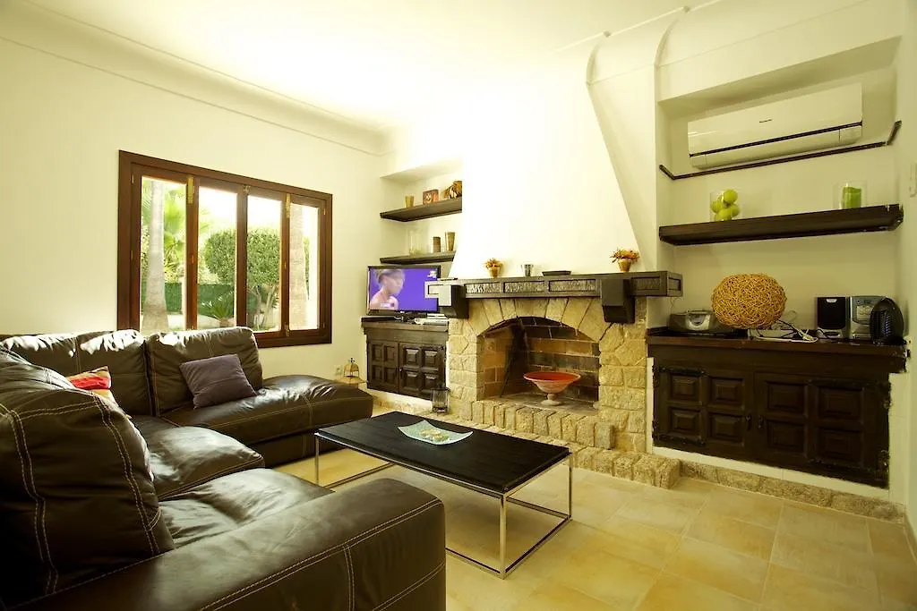 Comes Villa Alcudia