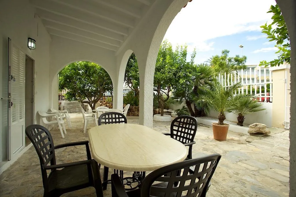 Comes Villa Alcudia