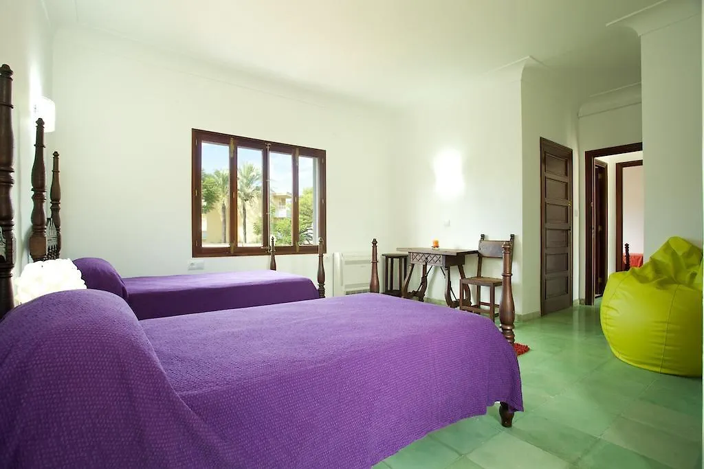 Comes Villa Alcudia  0*, Alcudia (Mallorca) Spain