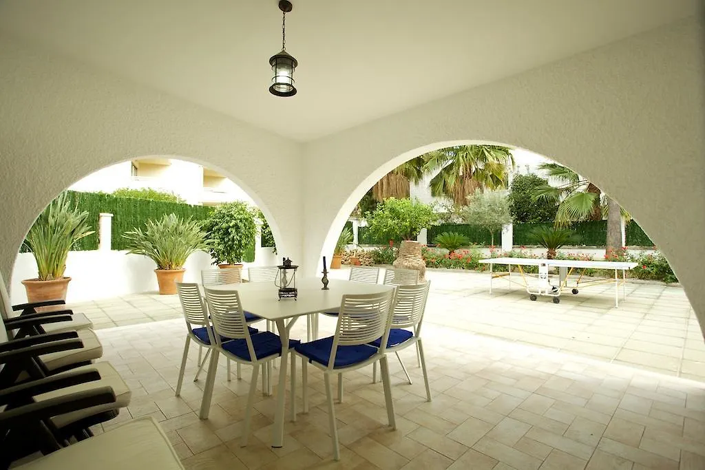 Comes Villa Alcudia