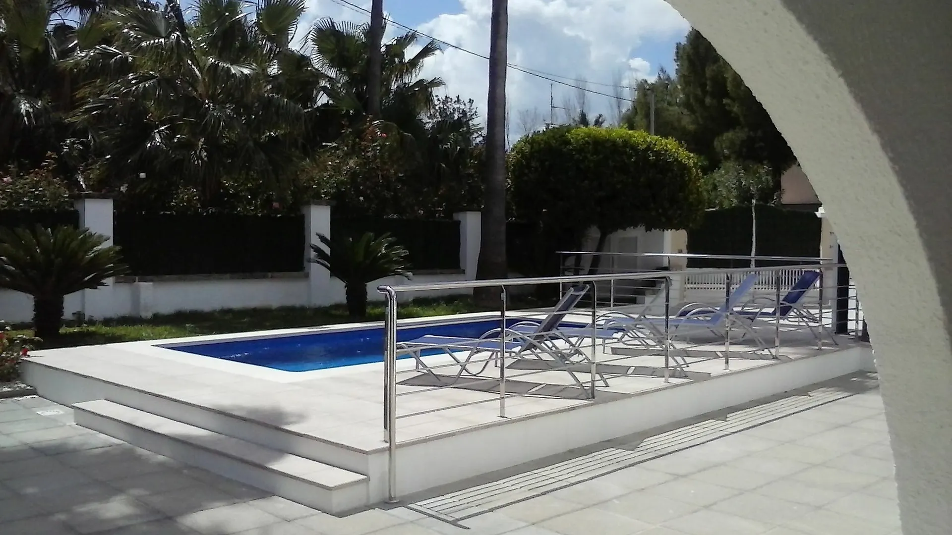 Comes Villa Alcudia
